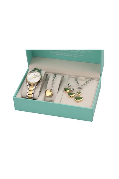 Daniel Klein Dk.1.13570.3 Gift Set Women's Wristwatch
