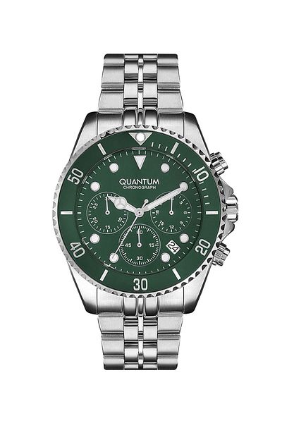 Quantum Pwg930.380 Men's Watch