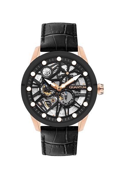 Quantum Qmg1120Crc.851 Men's Wrist Watch