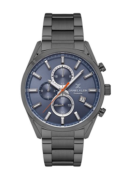 Daniel Klein DKE.1.10582.5 Men's Wristwatch