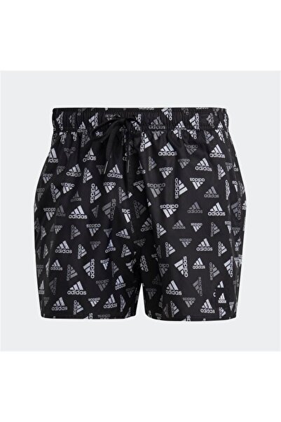 adidas Men's Swimsuit Shorts - Pool and Sea Bos Aop Clx Vsl Ht4345