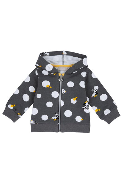 Chicco HIRKA - KAPIŞONLU