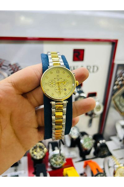 Reward Kp9871.g2 Women's Wristwatch