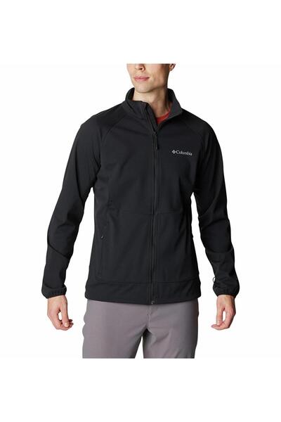 Columbia CanyonMeadows™SoftshellJacket Sweatshirt