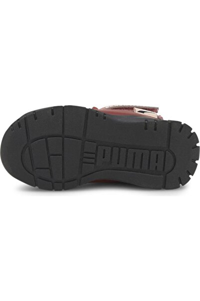 Puma Nieve Boot WTR AC Inf Mauvewood-Lot Günlük Spor Ayakkabısı