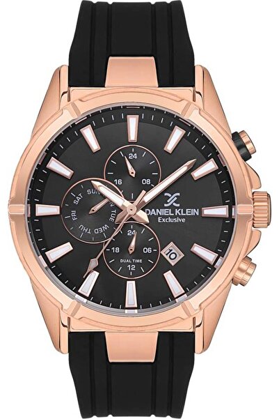 Daniel Klein Dk.1.13558.5 Men's Wrist Watch