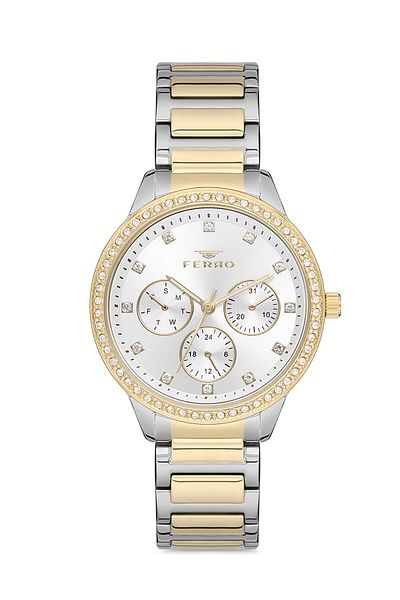 FERRO F21077a-d Women's Wristwatch