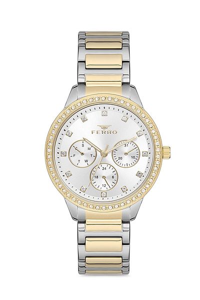 FERRO F21077a-d Women's Wristwatch