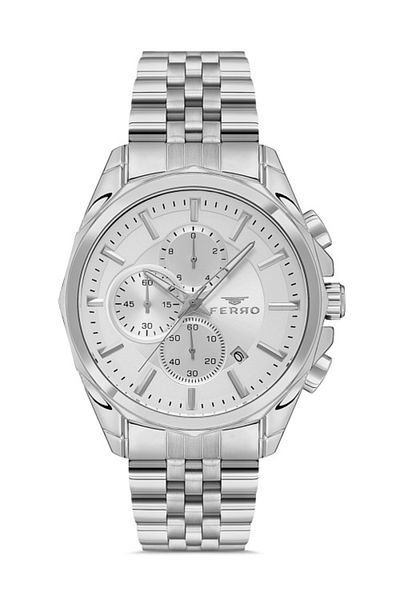 FERRO Fm31391a-a Men's Wristwatch