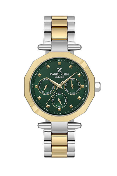 Daniel Klein DK.1.13605-3 ساعة يد نسائية