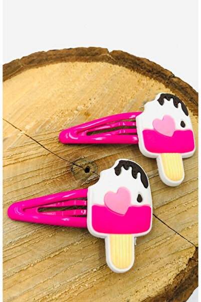 Monalisa Home 2 Pieces Figured Colorful Luxury Snap Buckle