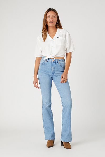 WRANGLER WESTWARD ZELDA