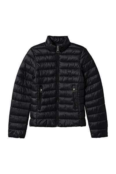 MANGO Woman 47040039 Parka