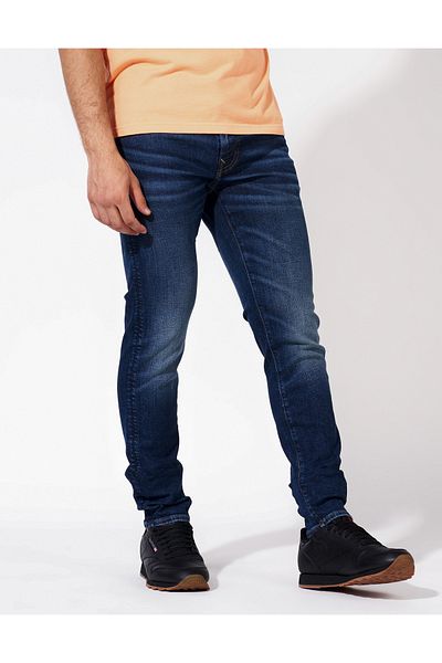 AMERICAN EAGLE AE AirFlex+ نحيل جان - موديل U-0119-6304-896 مرمز