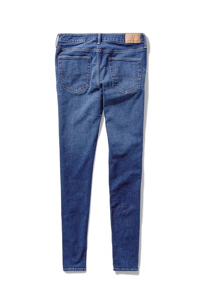AMERICAN EAGLE AE AirFlex+ نحيل جان - موديل U-0119-6304-896 مرمز