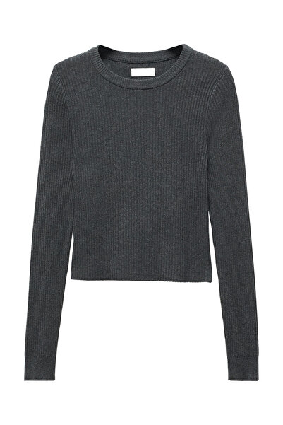 MANGO Kids Knit sweater