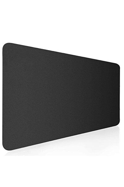 Active Team MP05 - 80x40 Xlarge Siyah Gaming Mousepad | Kaymaz Taban, Oyuncu Gamepad, Ev,ofis,oyun Masa Matı