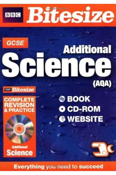 Pearson مراجعة وتدريبات إضافية من GCSE Bitesize 2010 من Aqa