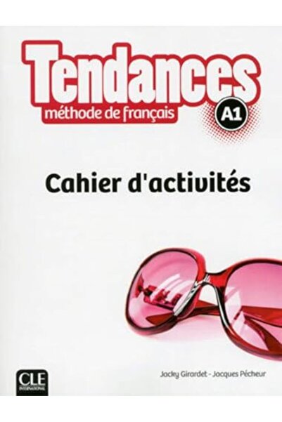 Interforum Editis اتجاهات Cahier Dactivites A1