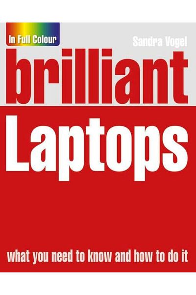 Pearson Brilliant Laptops