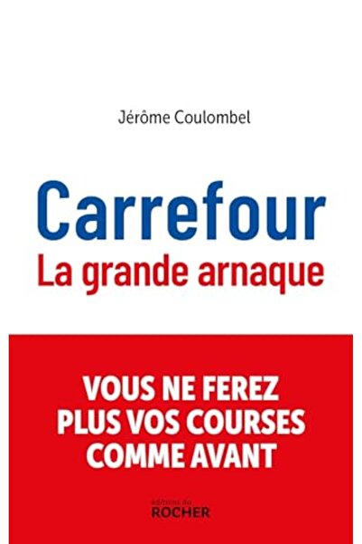 Hachette كارفور لا جراند أرناك