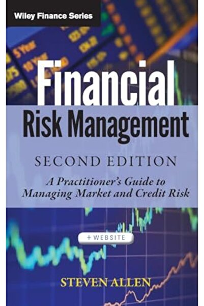 Wiley إدارة المخاطر المالية: دليل الممارسين لإدارة مخاطر السوق والائتمان
