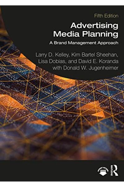 Hachette تخطيط وسائل الإعلان - نهج إدارة العلامة التجارية