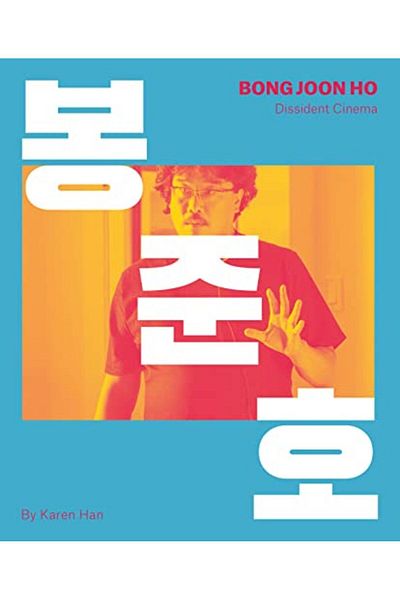 Macmillan Distribution Bong Joonho Dissident Cinema