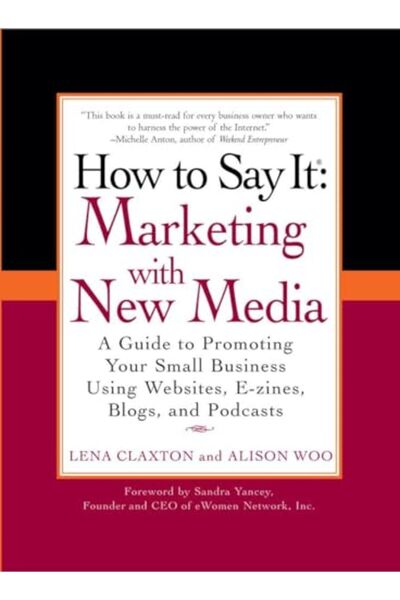 Penguin Random House كيفية قول ذلك التسويق باستخدام وسائل الإعلام الجديدة دلي...