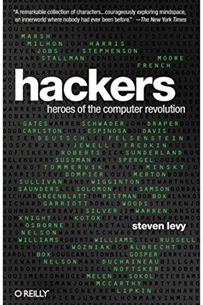 Wiley القراصنة أبطال الثورة الحاسوبية