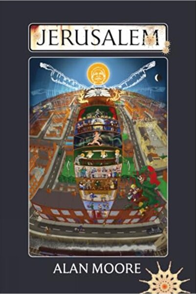 Turnaround القدس