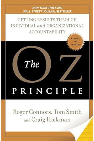 Penguin Random House مبدأ أوز