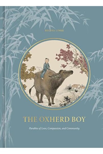 Penguin Random House صبي الراعي