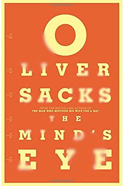 Macmillan Distribution The Minds Eye