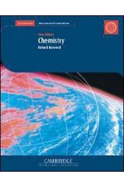 Cambridge Chemistry Cambridge International Examinations