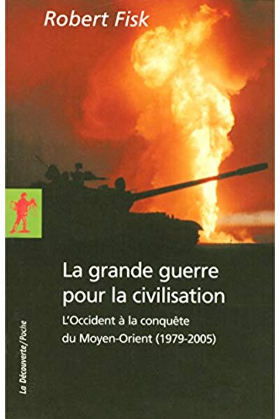 Interforum Editis الحرب الكبرى من أجل الحضارة