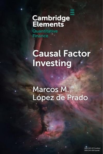 Cambridge Causal Factor Investing Can Factor Investing Become Scientific