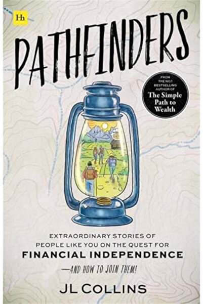 Macmillan Distribution Pathfinders Extraordinary Stories Of People Like You On The Quest For Financial Independenceand H