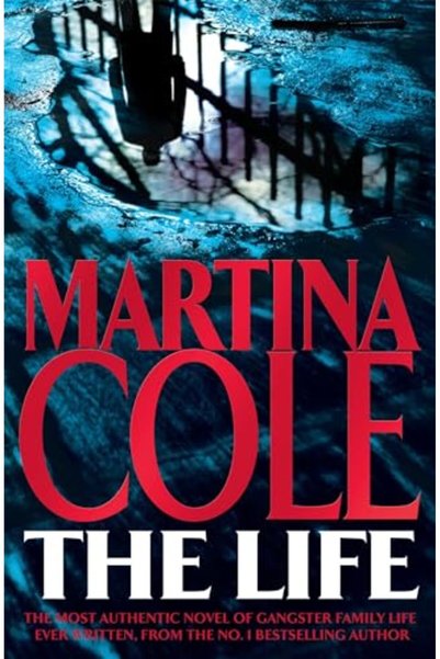 Hachette The Life