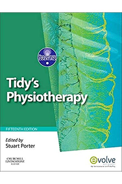 Elsevier تيديز للعلاج الطبيعي