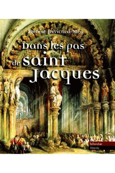 Volumen في ليه با دو سان جاك