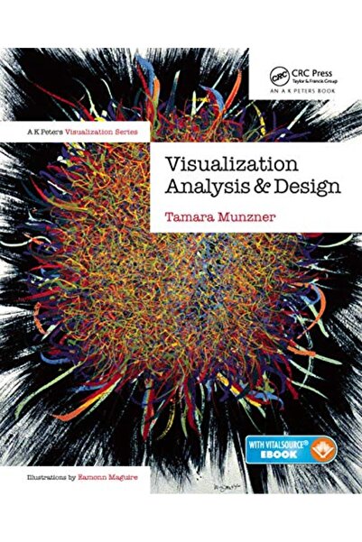 Taylor & Francis Books Ltd تحليل وتصميم التصور