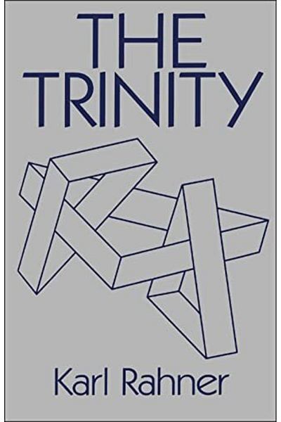 Macmillan Distribution The Trinity