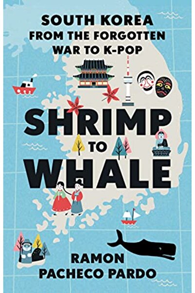 Macmillan Distribution Shrimp To Whale