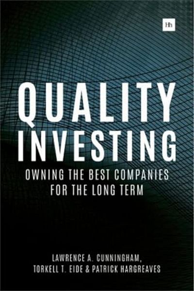 Macmillan Distribution Quality Investing