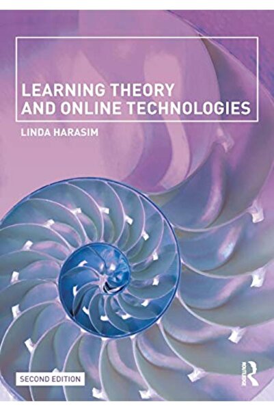 Taylor & Francis Books Ltd نظرية التعلم وتقنيات الانترنت