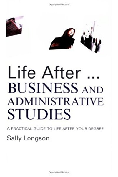 Taylor & Francis Books Ltd الحياة بعد الدراسات التجارية والإدارية الحياة بعد ...