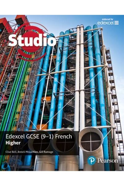 Paperbackshop كتاب الطالب الفرنسي العالي في المرحلة الثانوية العامة من ستوديو...