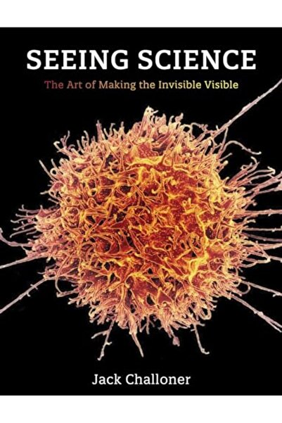 Penguin Random House رؤية العلم فن جعل غير المرئي مرئيًا