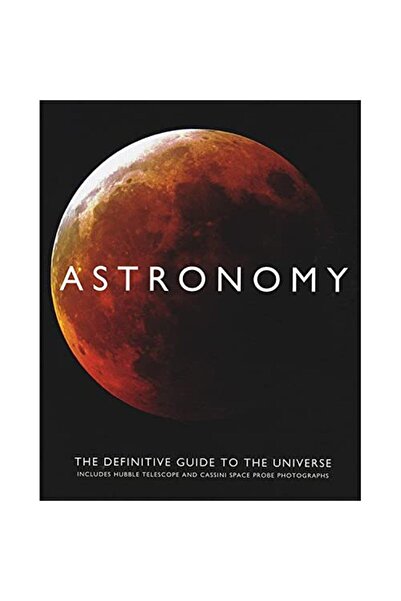 Parragon علم الفلك